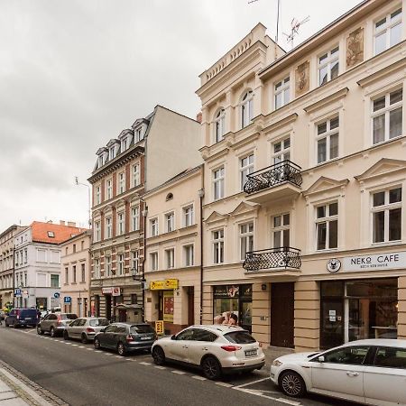Soft Loft 2 Apartment Torun Exterior photo