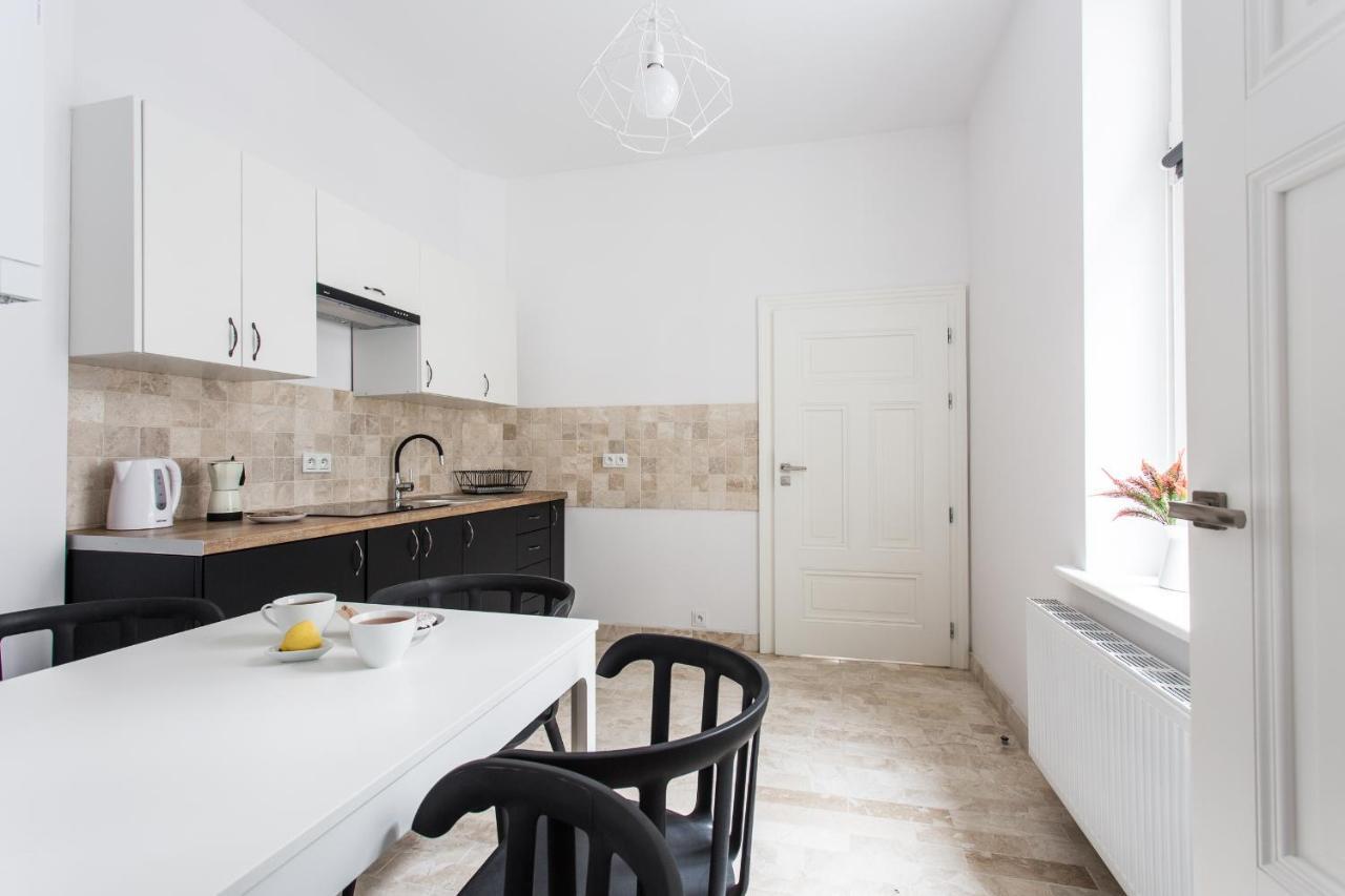 Soft Loft 2 Apartment Torun Exterior photo