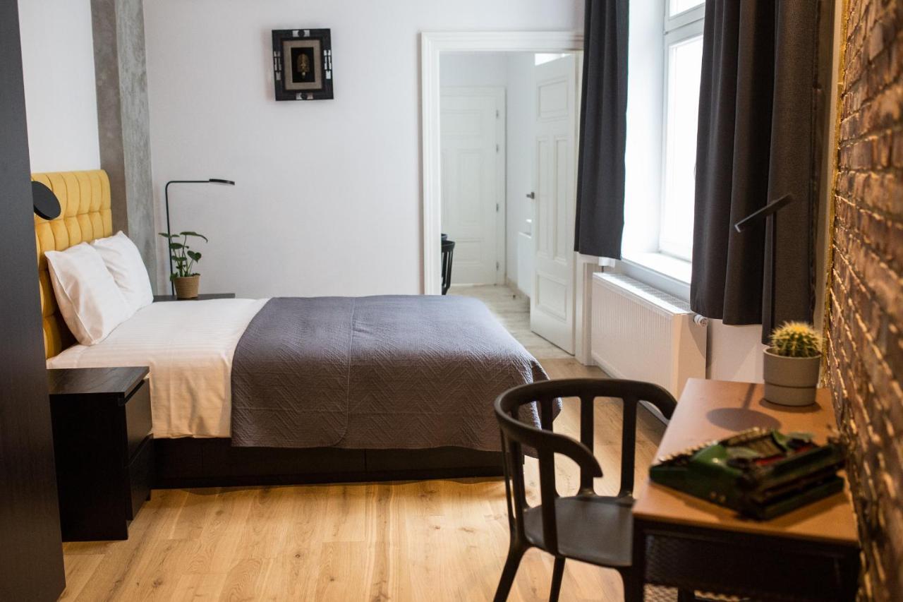 Soft Loft 2 Apartment Torun Exterior photo