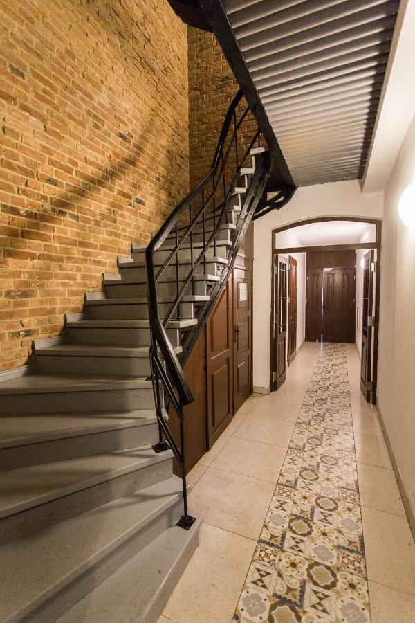 Soft Loft 2 Apartment Torun Exterior photo