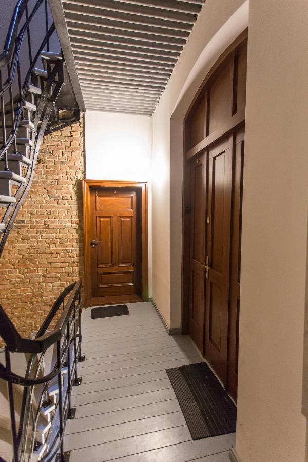 Soft Loft 2 Apartment Torun Exterior photo