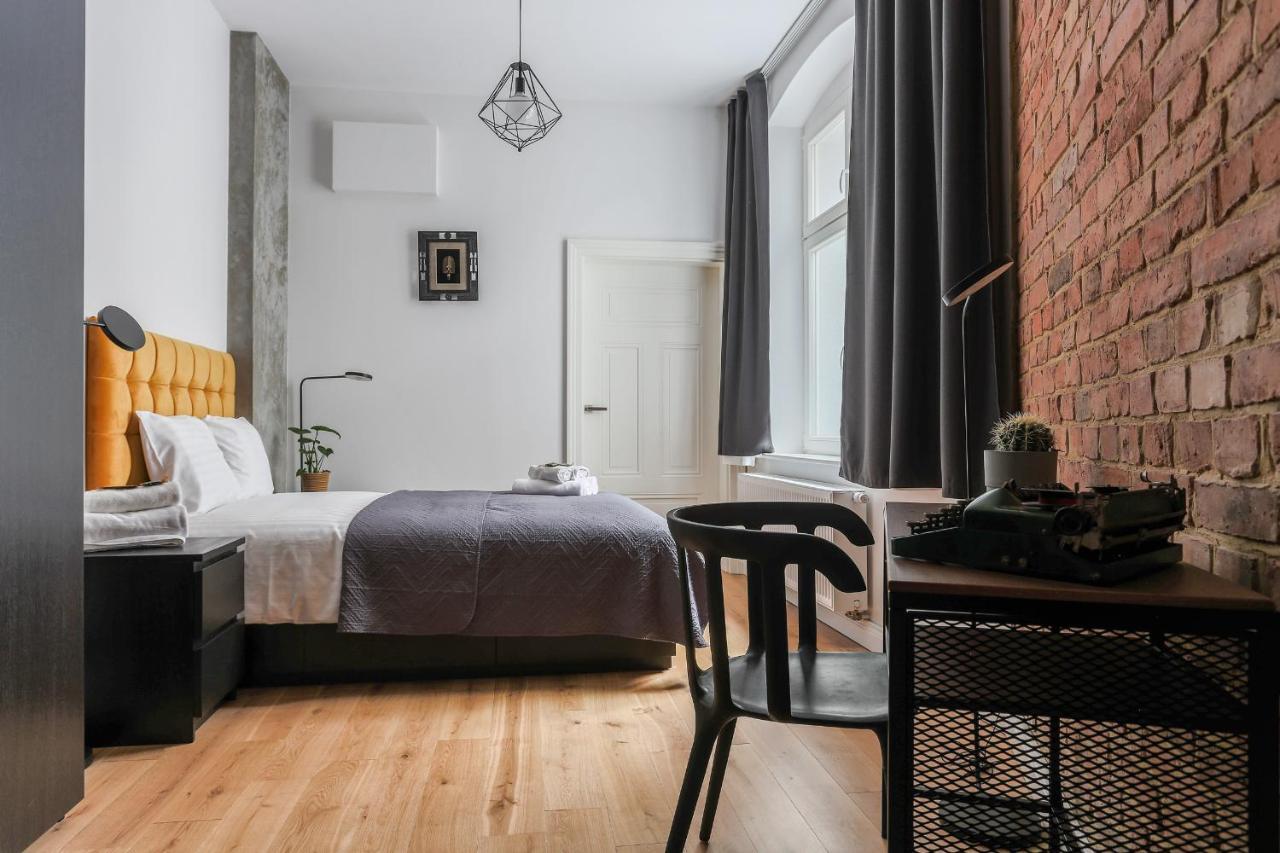 Soft Loft 2 Apartment Torun Exterior photo