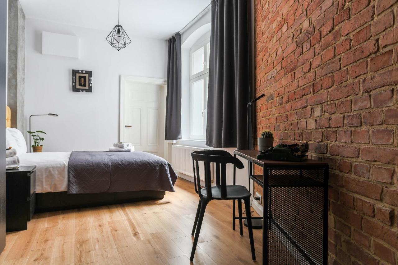 Soft Loft 2 Apartment Torun Exterior photo