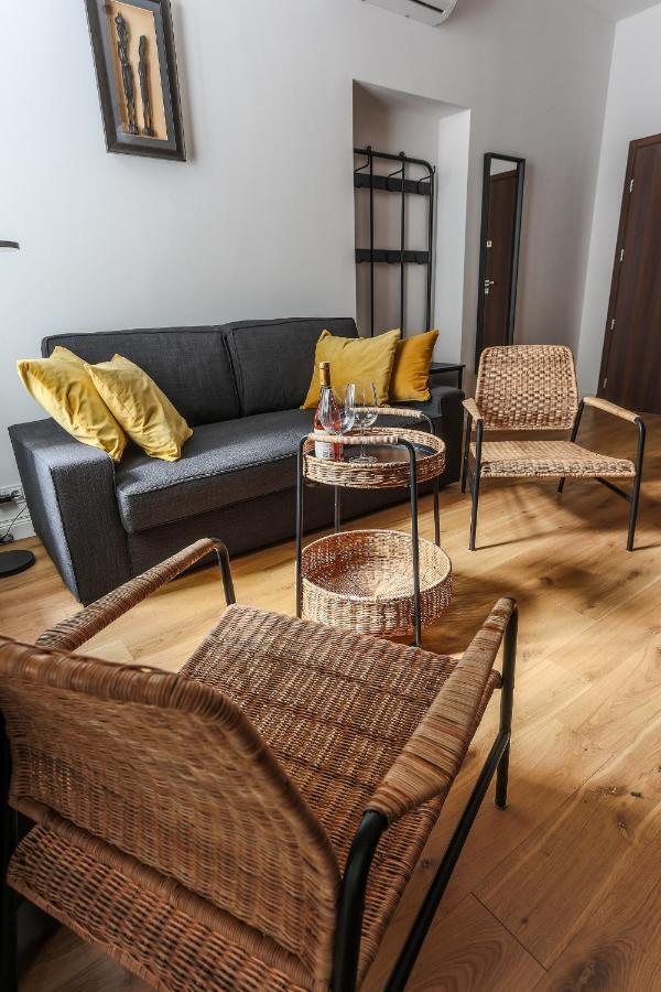 Soft Loft 2 Apartment Torun Exterior photo