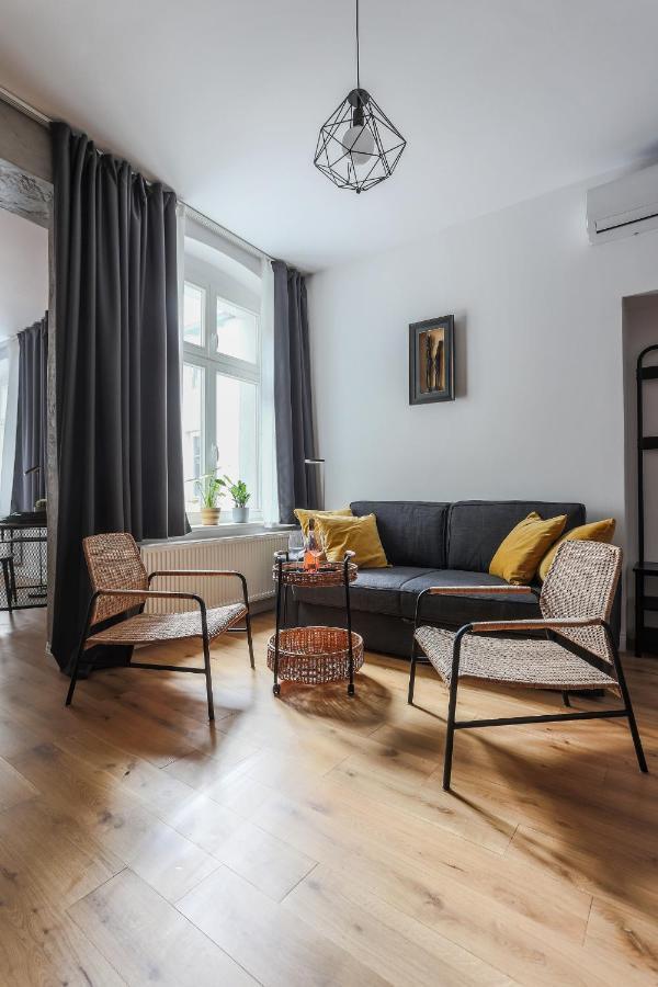 Soft Loft 2 Apartment Torun Exterior photo