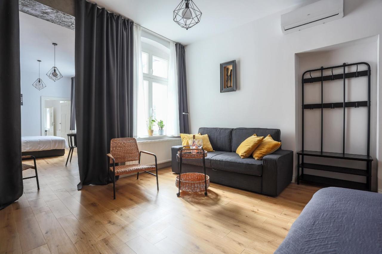 Soft Loft 2 Apartment Torun Exterior photo