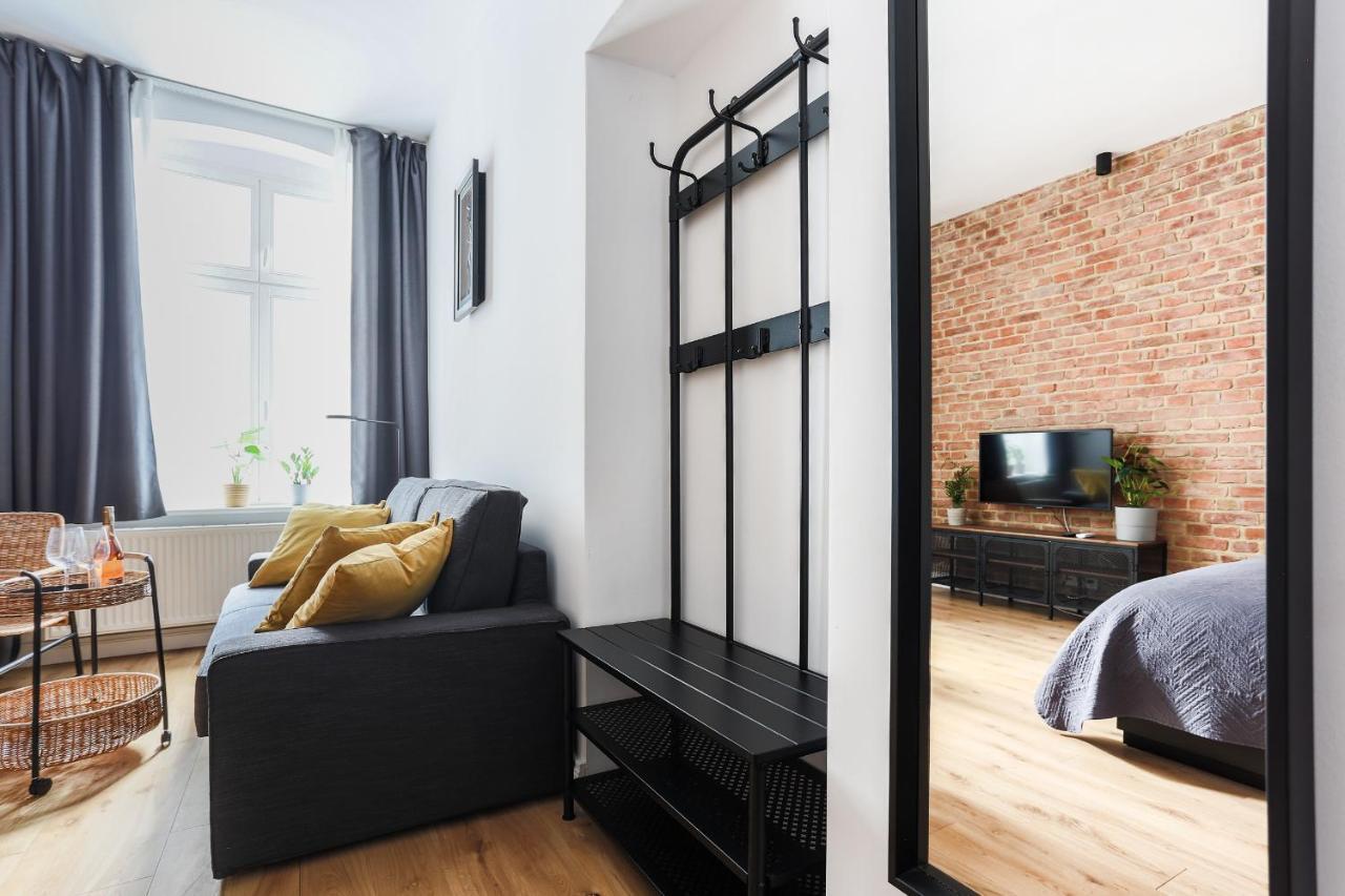 Soft Loft 2 Apartment Torun Exterior photo