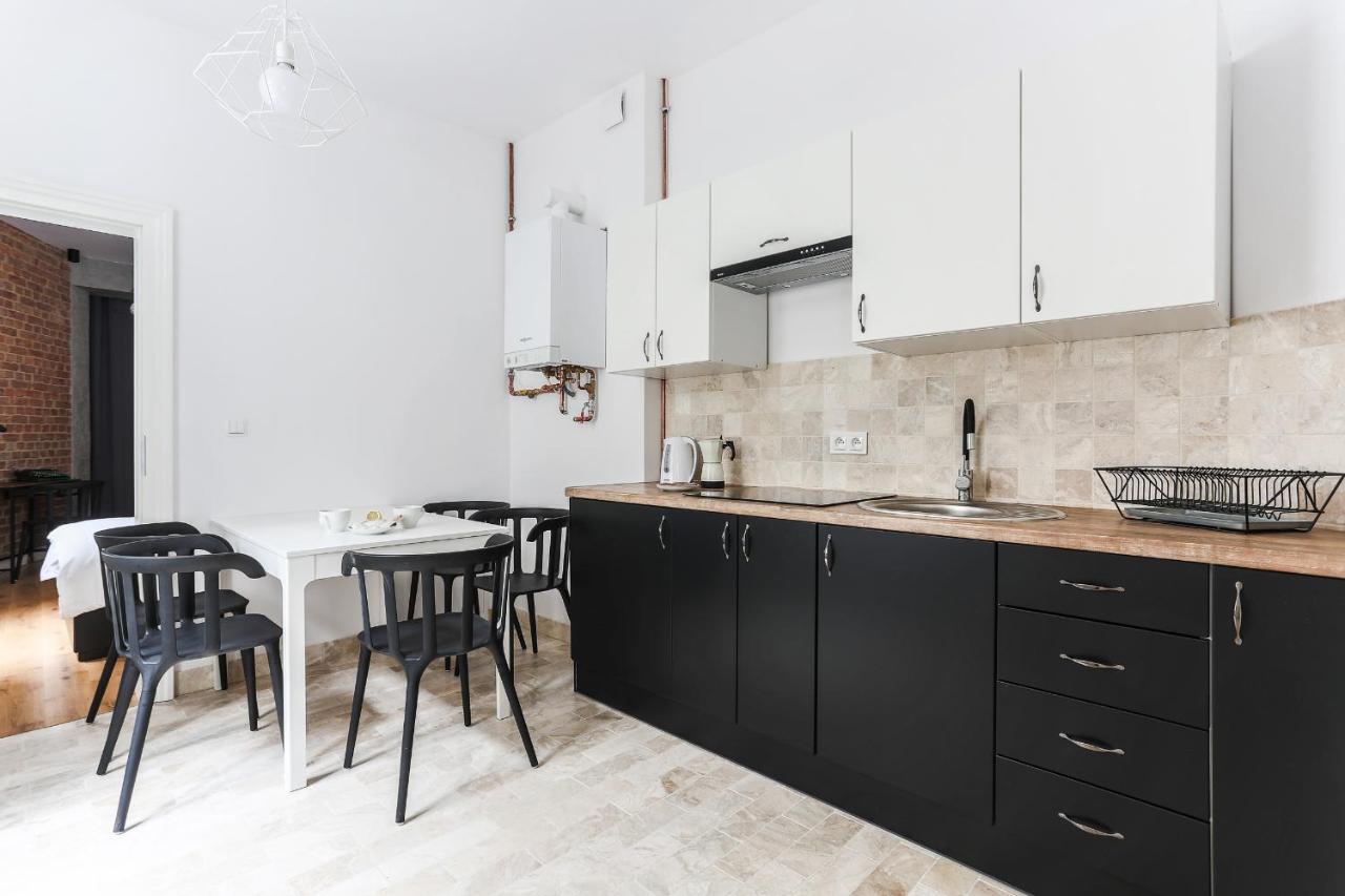 Soft Loft 2 Apartment Torun Exterior photo